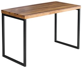 Písací stôl Sheesham