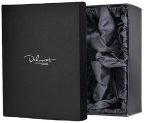 Bohemia Jihlava krištáľový whisky set Crack 1+2