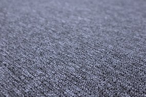 Vopi koberce Kusový koberec Astra sivá štvorec - 80x80 cm