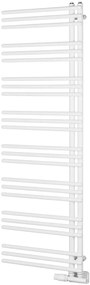 Sapho Sapho, POSEIDON vykurovacie teleso 450x1540mm, biela, PS415