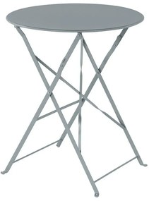 Záhradný set Flori (sivá). Vlastná spoľahlivá doprava až k Vám domov. 1011674