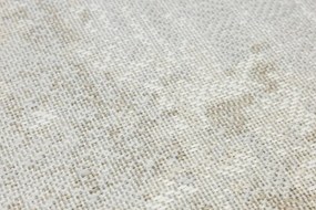 Koberec Haga 08716A svetlosivý / krémový