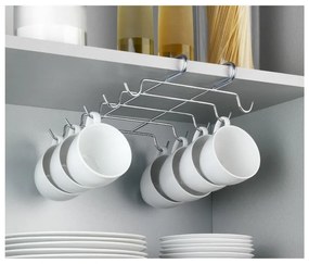 Vešiak na hrnčeky Wenko Cupboard