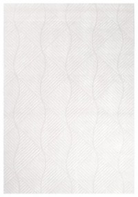 Koberec Fancy 904 biely