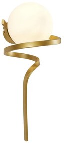 Rabalux 71136 - Nástenné svietidlo SARABI 1xE27/20W/230V