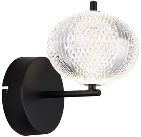 Globo 16042W - LED Nástenná lampa AIDA LED/7W/230V 3000K/4500K/6500K