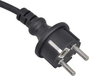 Fontánové čerpadlo do jazierka, 50 W, 2000 l/hod