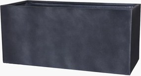 Hrantík MAXI, sklolaminát, šírka 100 cm, antracit - vzhľad kameňa