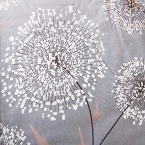 FLANELOVÉ OBLIEČKY FLANELOVE 140X200 CM, 1KS 70X80 CM VZOROVANÉ
