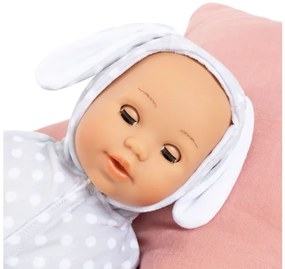 Bayer Design Bábika Anna First Words, 38 cm (sivá)  (100355112)