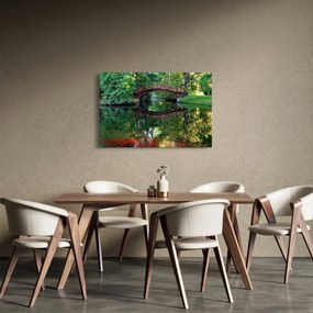 Obraz rieky (90x60 cm)