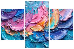 Obraz - Olejomaľba (90x60 cm)