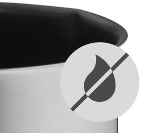 WMF - Hrniec na mlieko 1,7l nerez