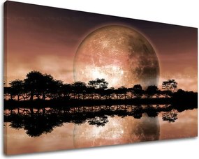 Obraz na stenu ABSTRAKT