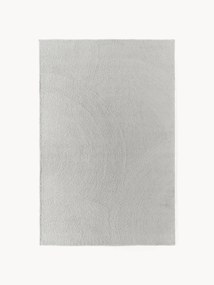 Ručne tuftovaný vlnený koberec Eleni