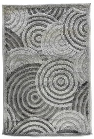Koberec Chiara 0,8/1,2 11 A7Y E šedá