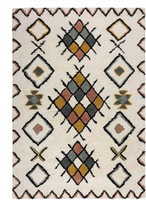 XXXLutz RUČNE TKANÝ KOBEREC, 160/230 cm viacfarebná Flair Rugs - Online Only bytové doplnky - 003165024302