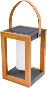 MI Solárna lampa AURORA GLOW