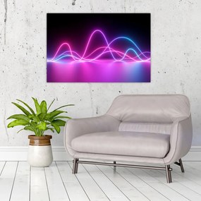 Obraz - Impulz (90x60 cm)