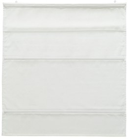 Livarno home Sťahovacia roleta na okno, 80 x 160 cm (biela)  (100370838)