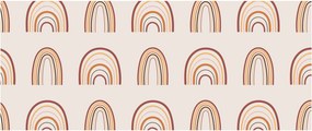 Obraz - Dream creations N⁰3 (120x50 cm)