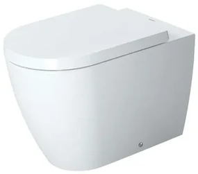 Wc stojaci Duravit Me By Starck zadný odpad 21690900001