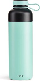 Termoska v mentolovej farbe 500 ml To Go – Lékué