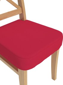 Sedák na stoličku Ingolf farba produktu čierna