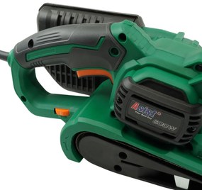 ASIST Pásová brúska 600W