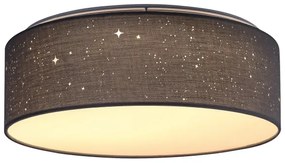 Rabalux - LED stropné svietidlo LED/22W/230V sivé