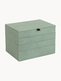 Šperkovnica's magnetickým uzáverom Precious