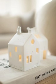 Lampáš Raeder 212 domček