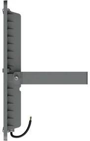 APLED - LED Vonkajší reflektor PRO LED/200W/230V IP66 20000lm 6000K