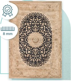 Koberec Superior Piemonte Velvet Blue