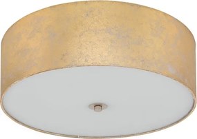 Eglo 97642 - Stropné svietidlo VISERBELLA 3xE27/60W/230V