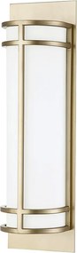 XXXLutz NÁSTENNÉ SVIETIDLO, 43.2/12.7/10.2 cm Elstead Lighting - Online Only bytové doplnky - 009093016101