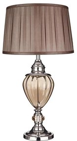 Stolová lampa „Greyson", ø 38, výš. 66 cm