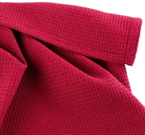 Sada bavlnených utierok HO HO STROMČEKY 40 x 70 cm, 3 ks