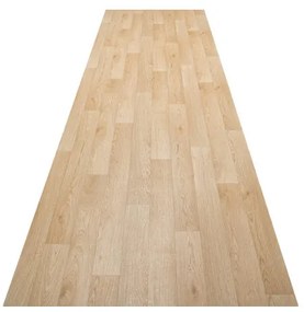 PVC podlaha Smartex Holly Oak 136 dosky - Výpredaj