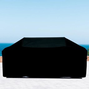 Ochranná plachta na gril OXFORD/TRINITY