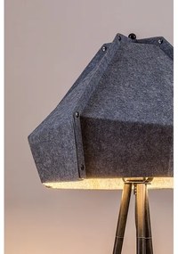 Rabalux 74000 - Stojacia lampa LOMIRO 1xE27/40W/230V