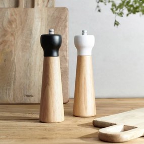 Sada dvoch mlynčekov RUBBY drevená 983539