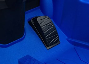 Elektrické autíčko Lamborghini Revuelto modré