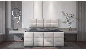 ČALÚNENÁ POSTEĽ S MATRACOM GOLDIE 180X200