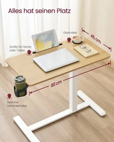 Príručný stolík LSD601YA01