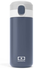 monbento Termoska Monbento Pop Blue Infinity 360 ml