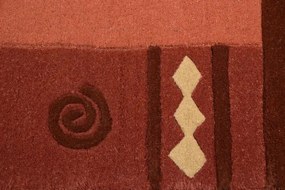 Koberec AMBAADI 3082 TERRA