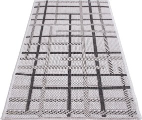 Koberec Jeans (In/Outdoor) 19507/08 rozmery koberec: 40x60 cm