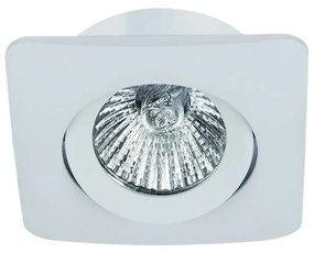 Orlicki design Moderné podhľadové svietidlo Bello biela