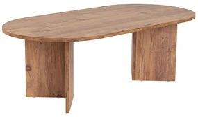 Konferenčný stolík Sable Atlantic Pine